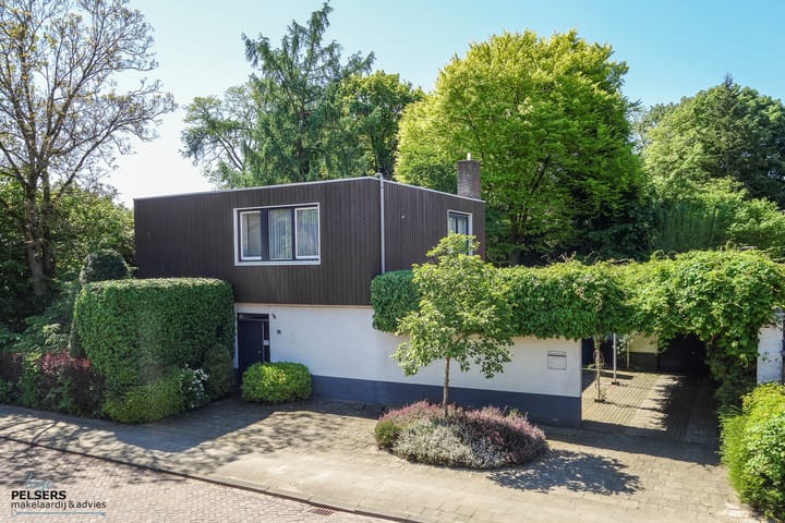 Foto 1 van Ruys van Splintersingel 20