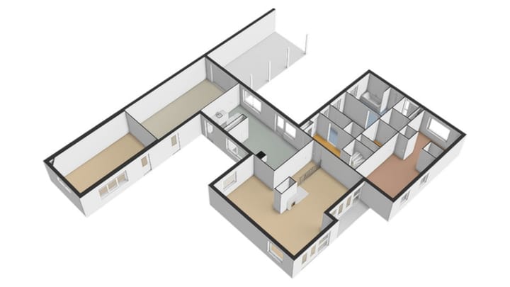 Foto 73 van Ruys van Splintersingel 20