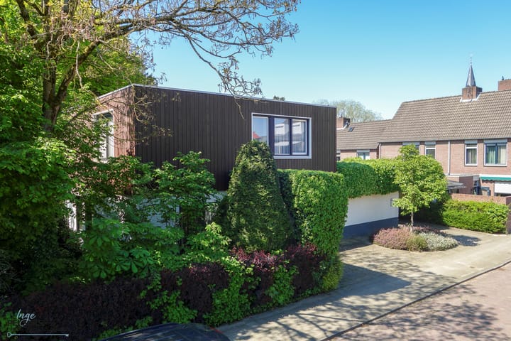 Foto 2 van Ruys van Splintersingel 20