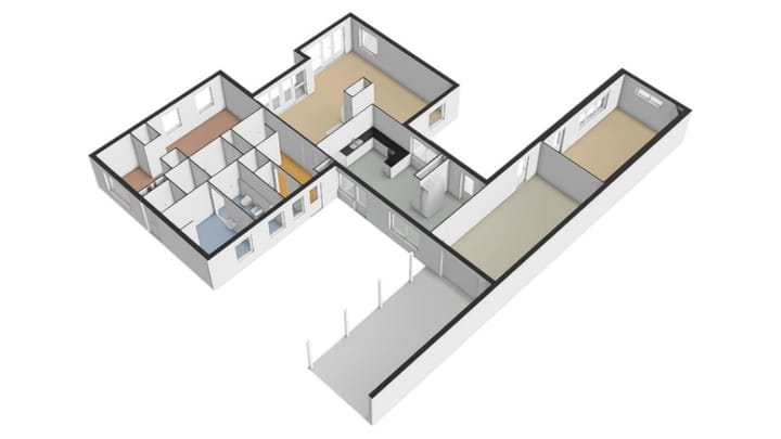 Foto 74 van Ruys van Splintersingel 20