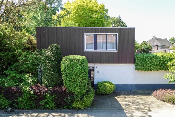 Foto 3 van Ruys van Splintersingel 20