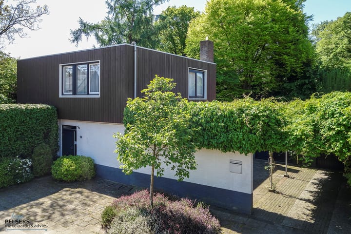 Foto 4 van Ruys van Splintersingel 20