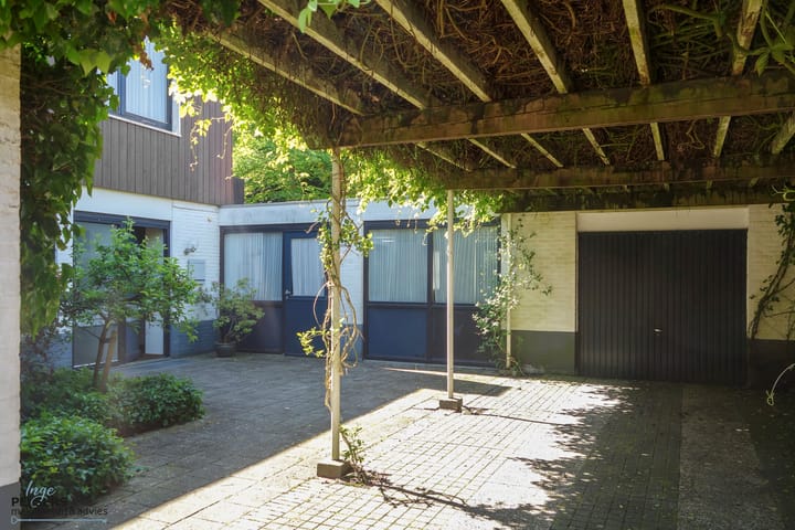 Foto 5 van Ruys van Splintersingel 20