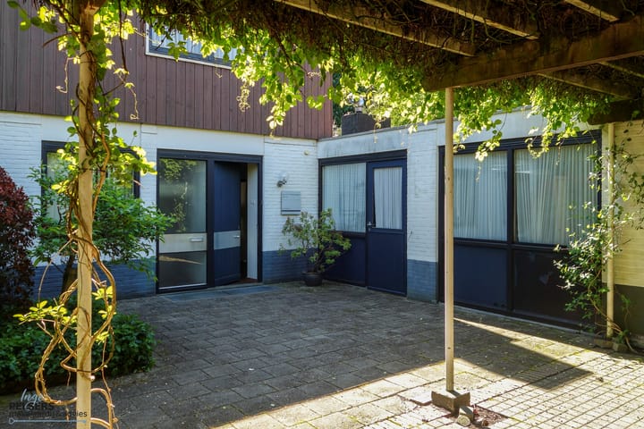 Foto 6 van Ruys van Splintersingel 20