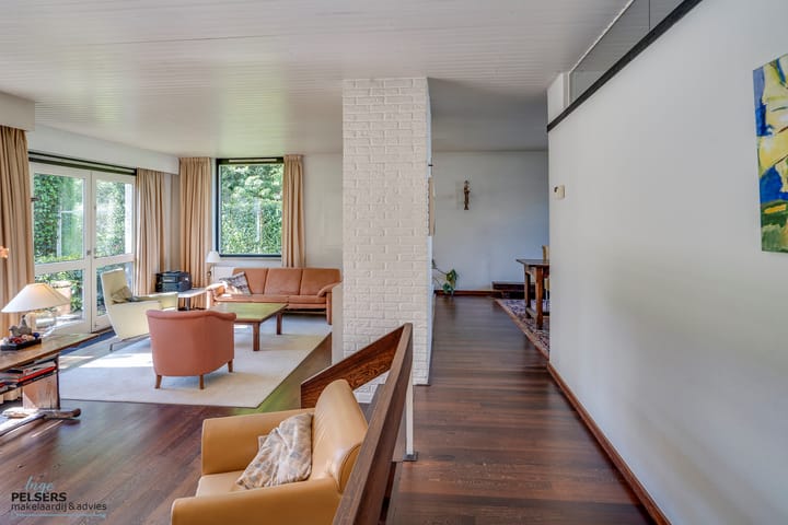 Foto 8 van Ruys van Splintersingel 20