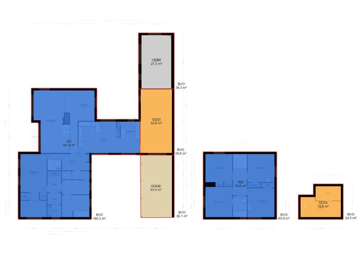 Foto 82 van Ruys van Splintersingel 20