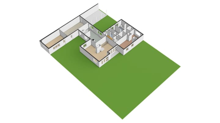 Foto 83 van Ruys van Splintersingel 20