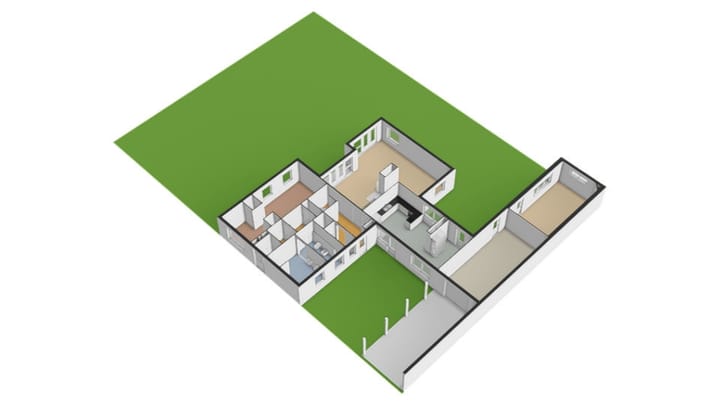 Foto 84 van Ruys van Splintersingel 20