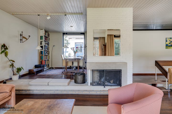 Foto 13 van Ruys van Splintersingel 20