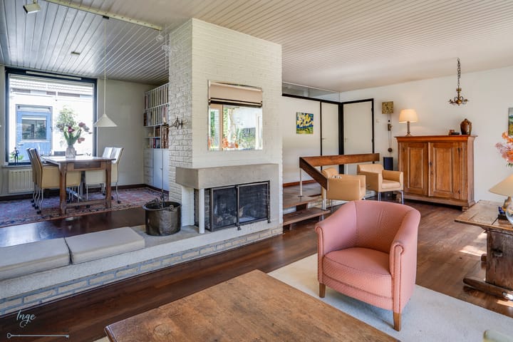 Foto 14 van Ruys van Splintersingel 20