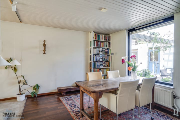 Foto 18 van Ruys van Splintersingel 20