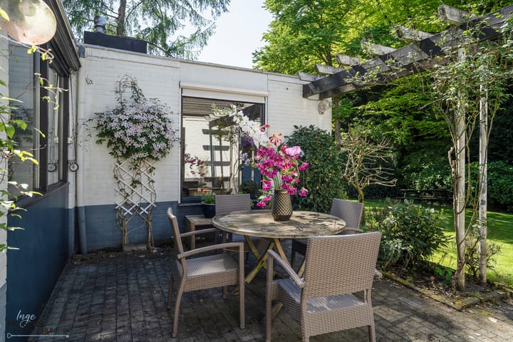 Foto 28 van Ruys van Splintersingel 20