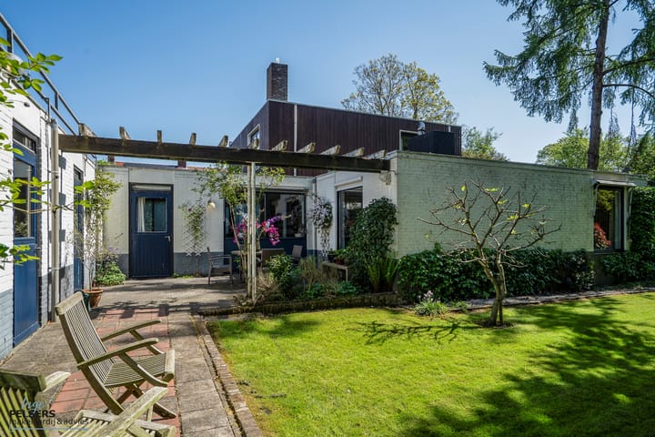 Foto 31 van Ruys van Splintersingel 20