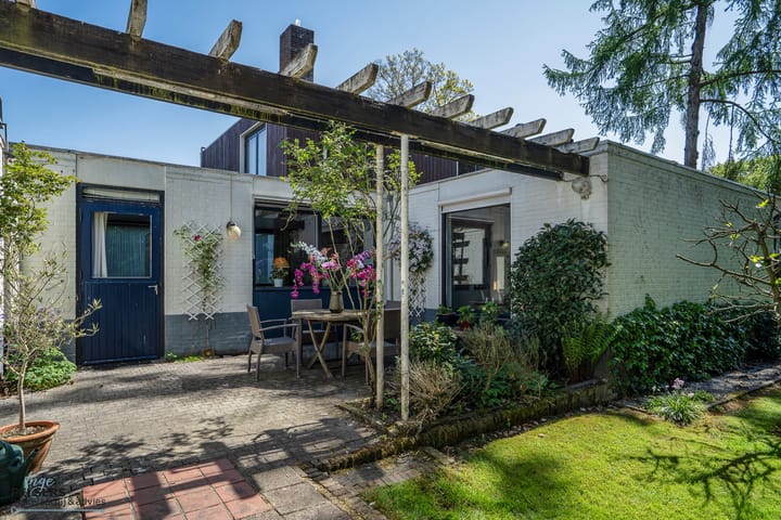 Foto 32 van Ruys van Splintersingel 20