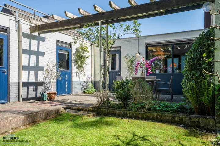 Foto 34 van Ruys van Splintersingel 20