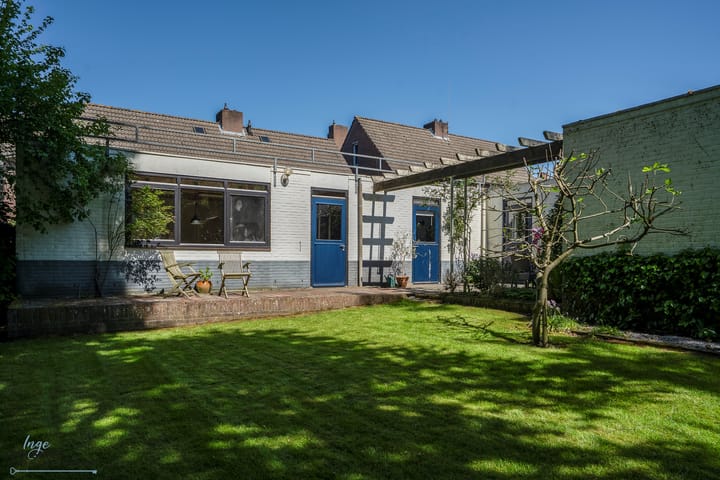 Foto 36 van Ruys van Splintersingel 20