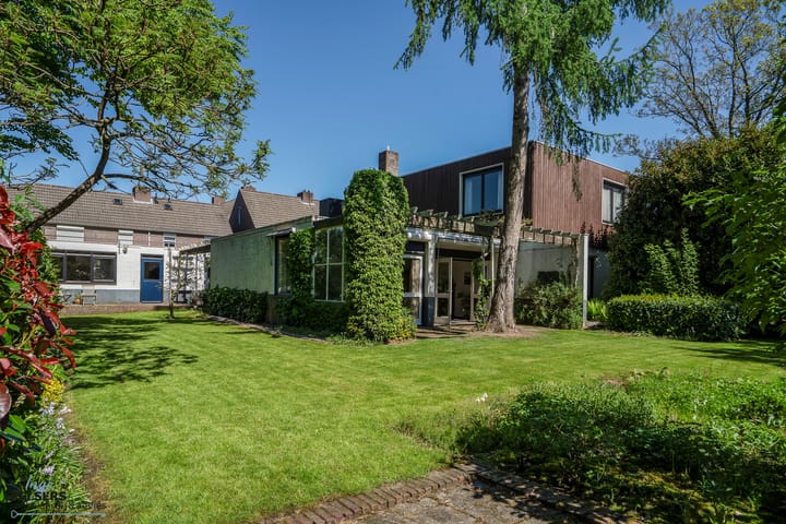 Foto 38 van Ruys van Splintersingel 20