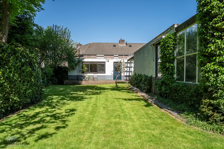 Foto 40 van Ruys van Splintersingel 20