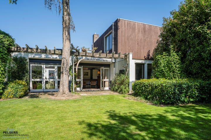 Foto 44 van Ruys van Splintersingel 20