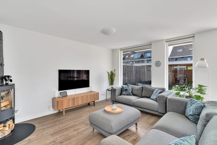 Foto 2 van Burgemeester Cochiuslaan 8