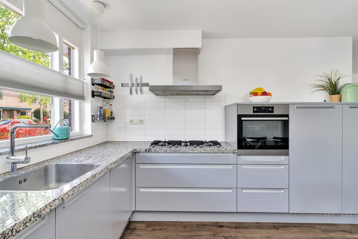 Foto 3 van Burgemeester Cochiuslaan 8