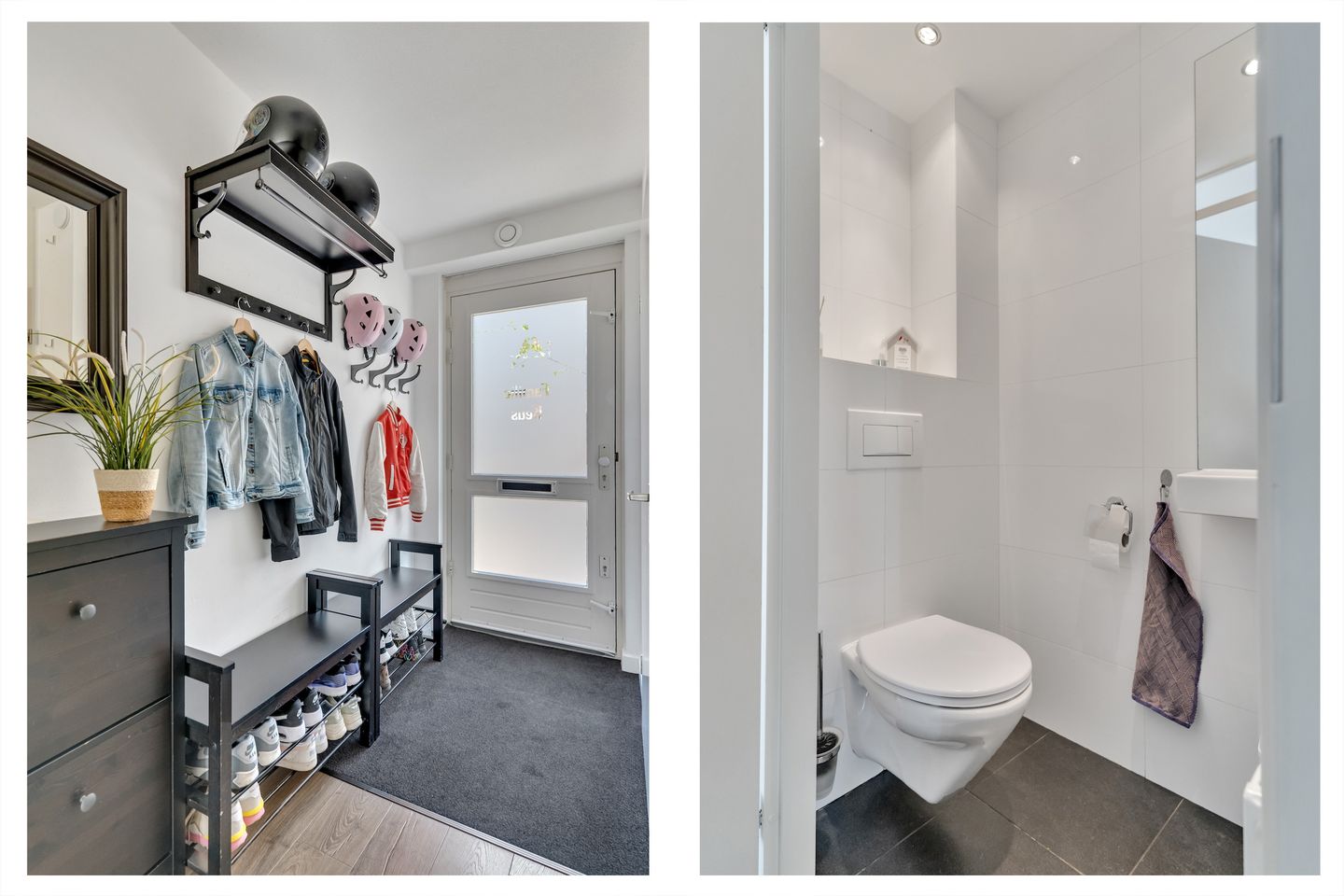 Foto 10 van Burgemeester Cochiuslaan 8