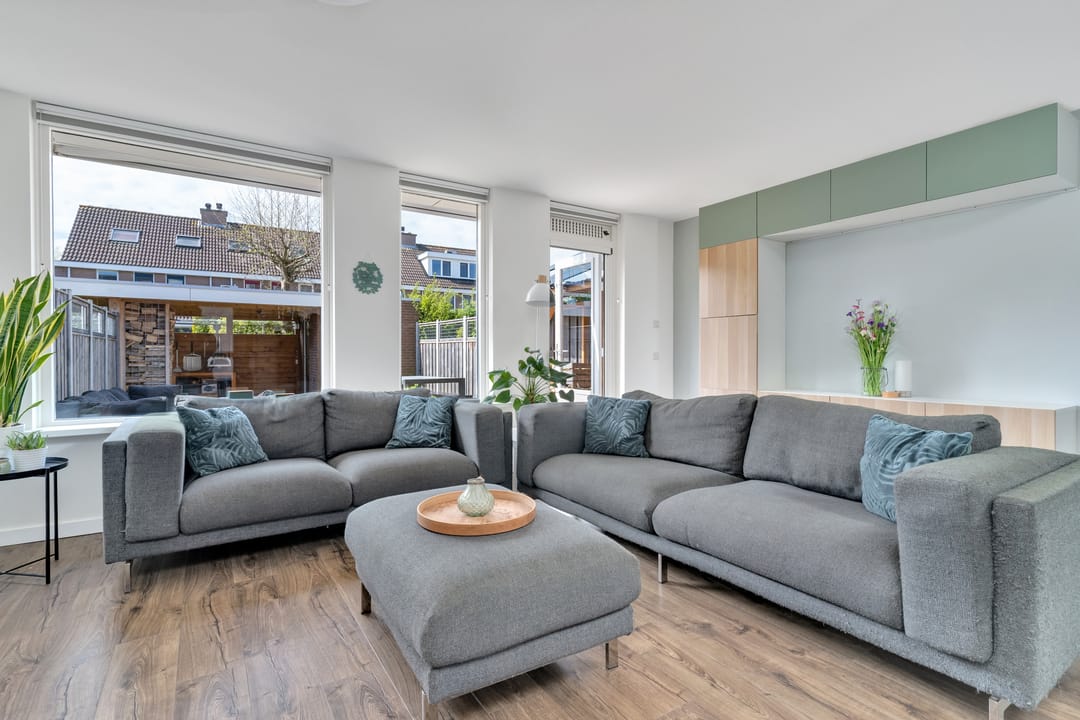 Foto 11 van Burgemeester Cochiuslaan 8