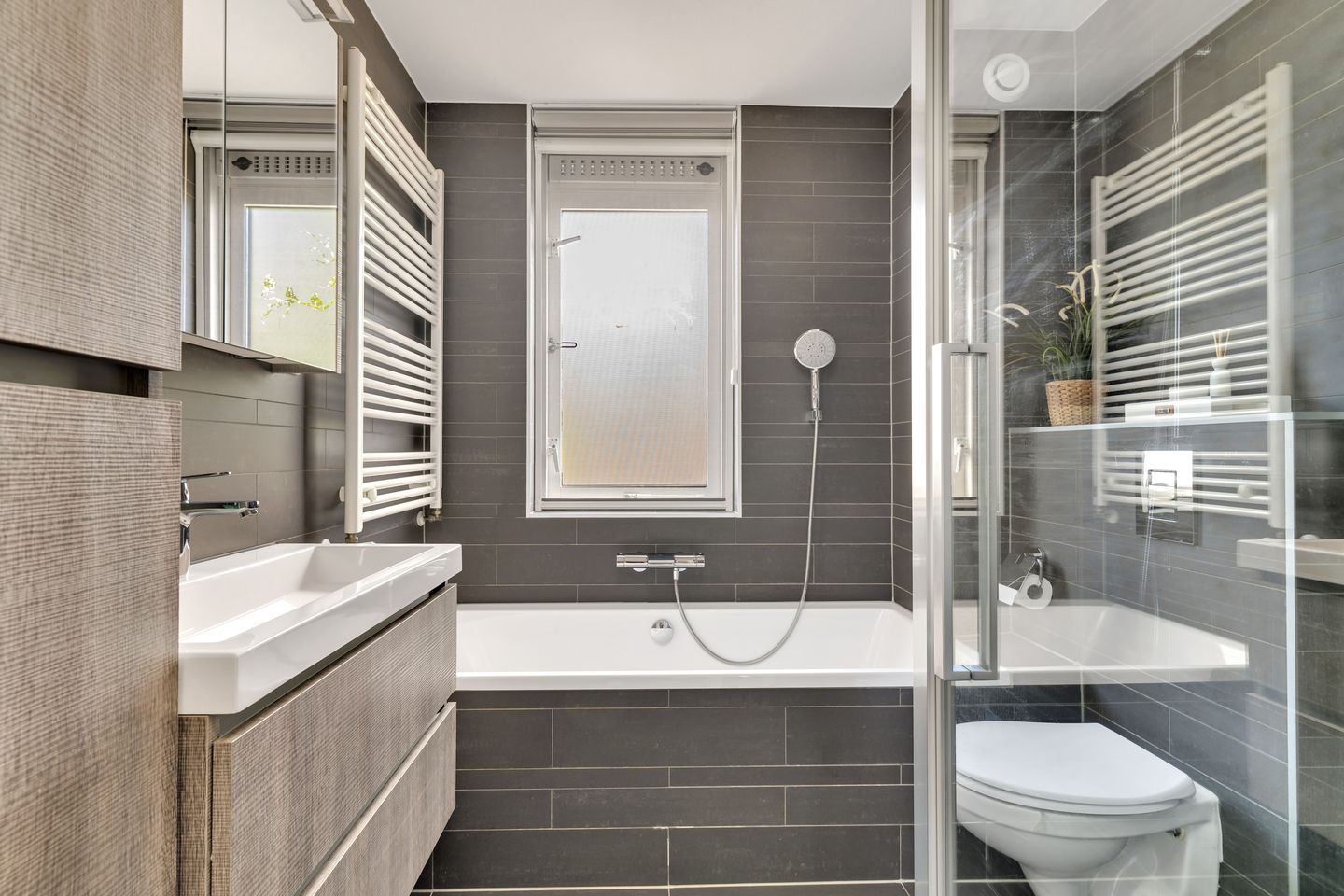 Foto 5 van Burgemeester Cochiuslaan 8