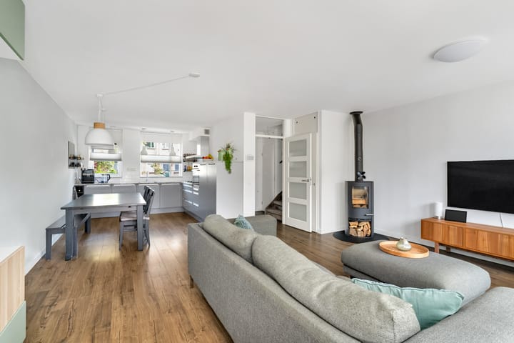 Foto 14 van Burgemeester Cochiuslaan 8