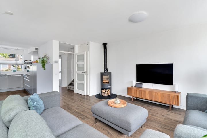 Foto 15 van Burgemeester Cochiuslaan 8