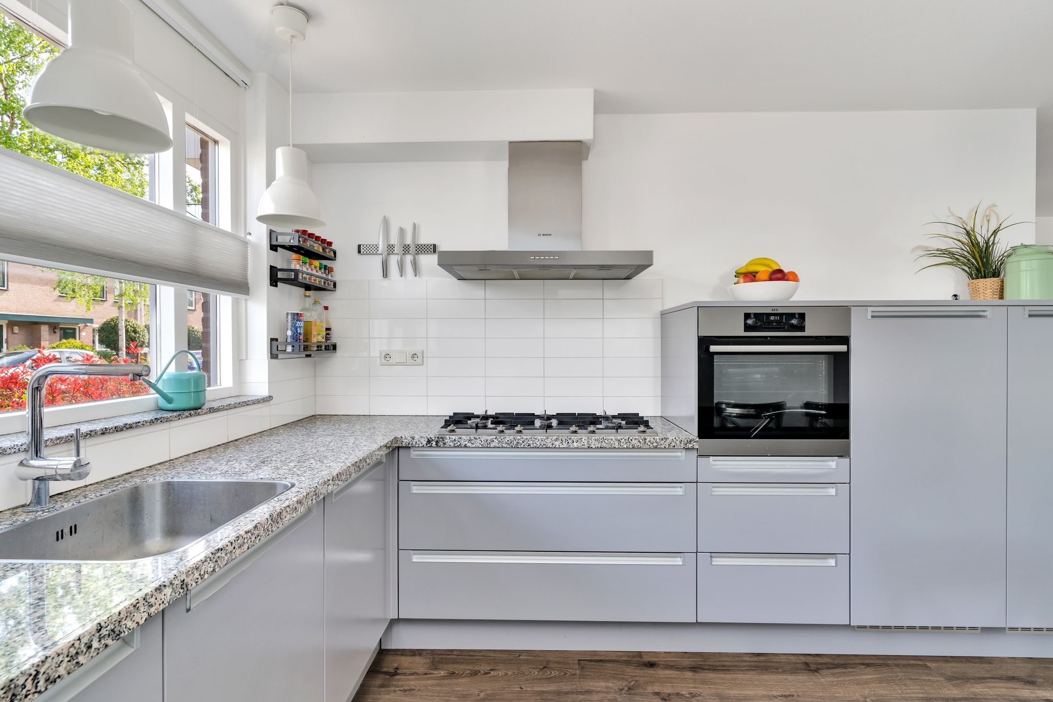 Foto 18 van Burgemeester Cochiuslaan 8