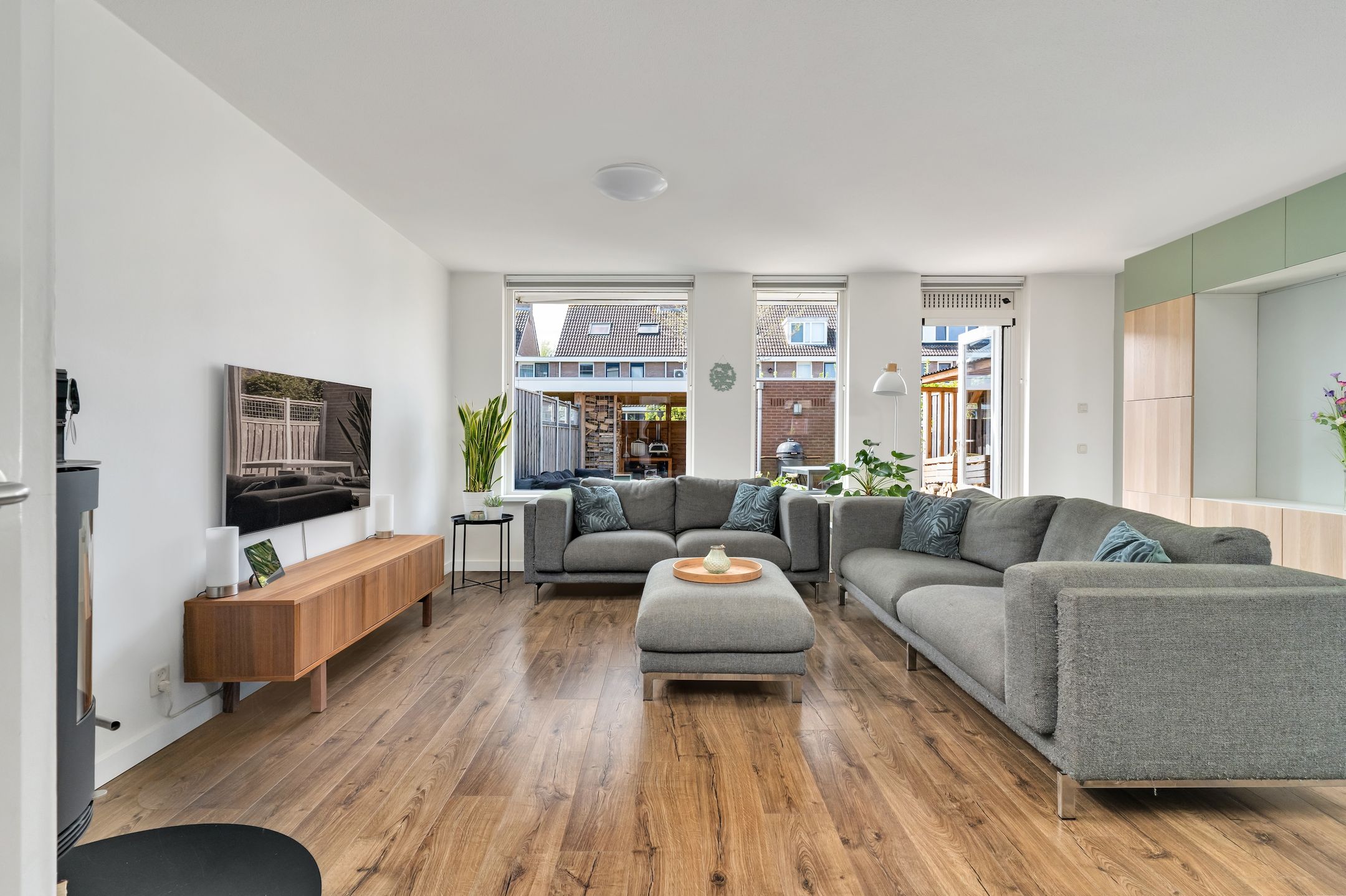 Foto 12 van Burgemeester Cochiuslaan 8