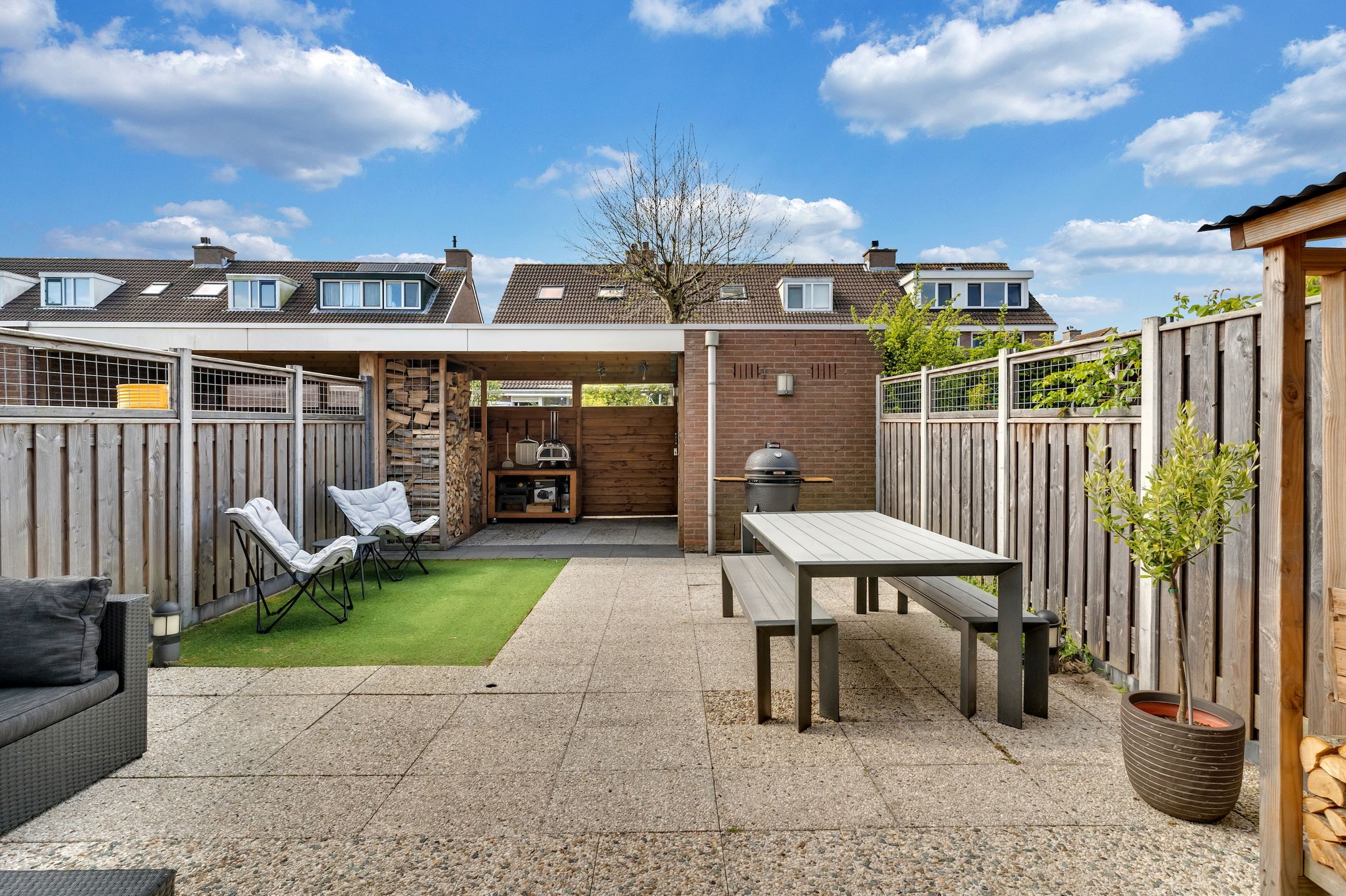 Foto 21 van Burgemeester Cochiuslaan 8