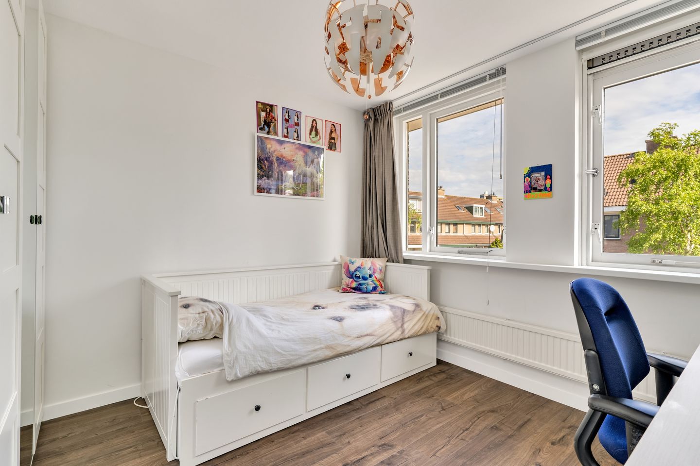 Foto 29 van Burgemeester Cochiuslaan 8