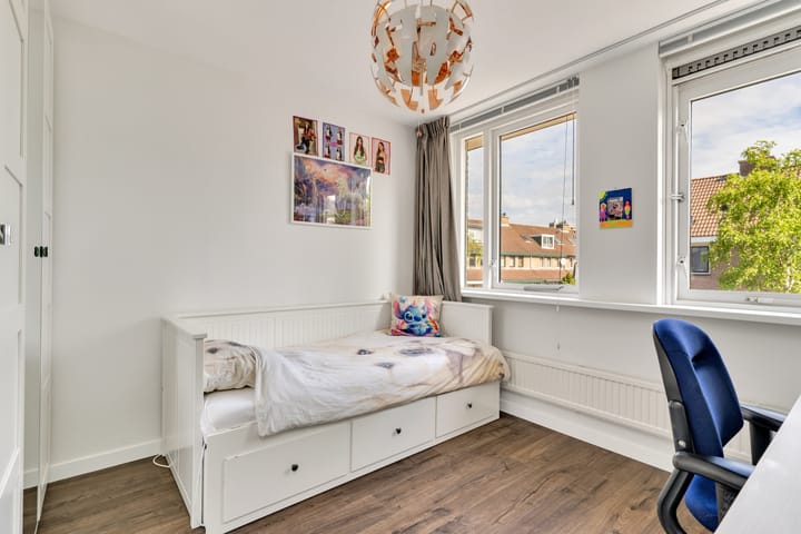 Foto 29 van Burgemeester Cochiuslaan 8