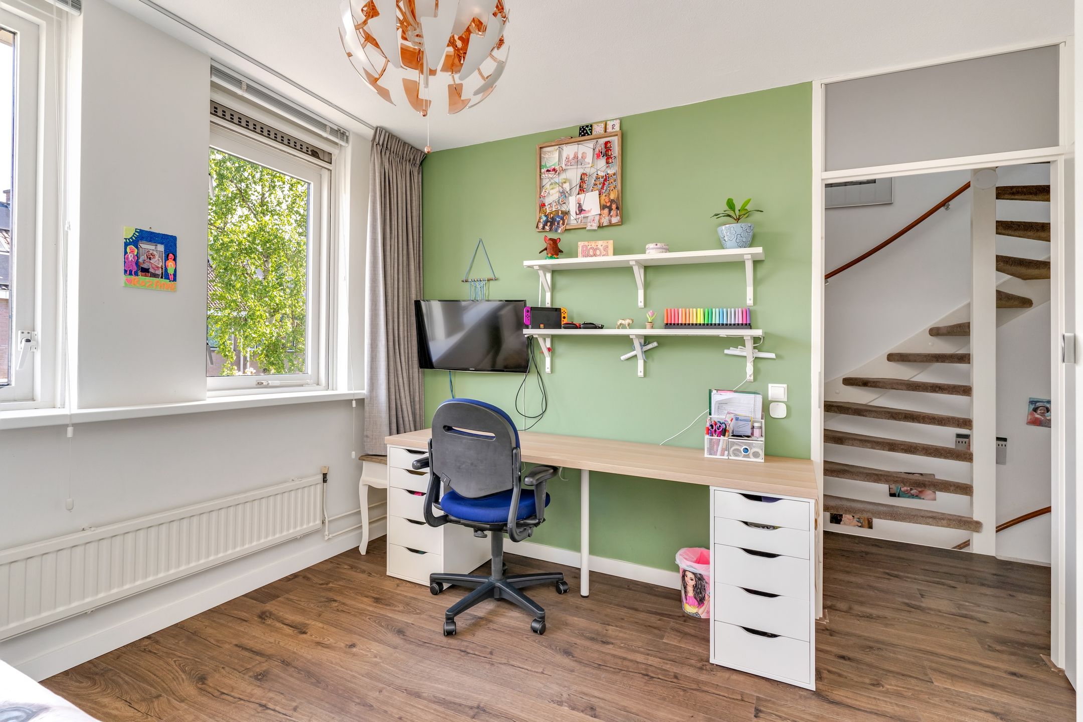 Foto 30 van Burgemeester Cochiuslaan 8