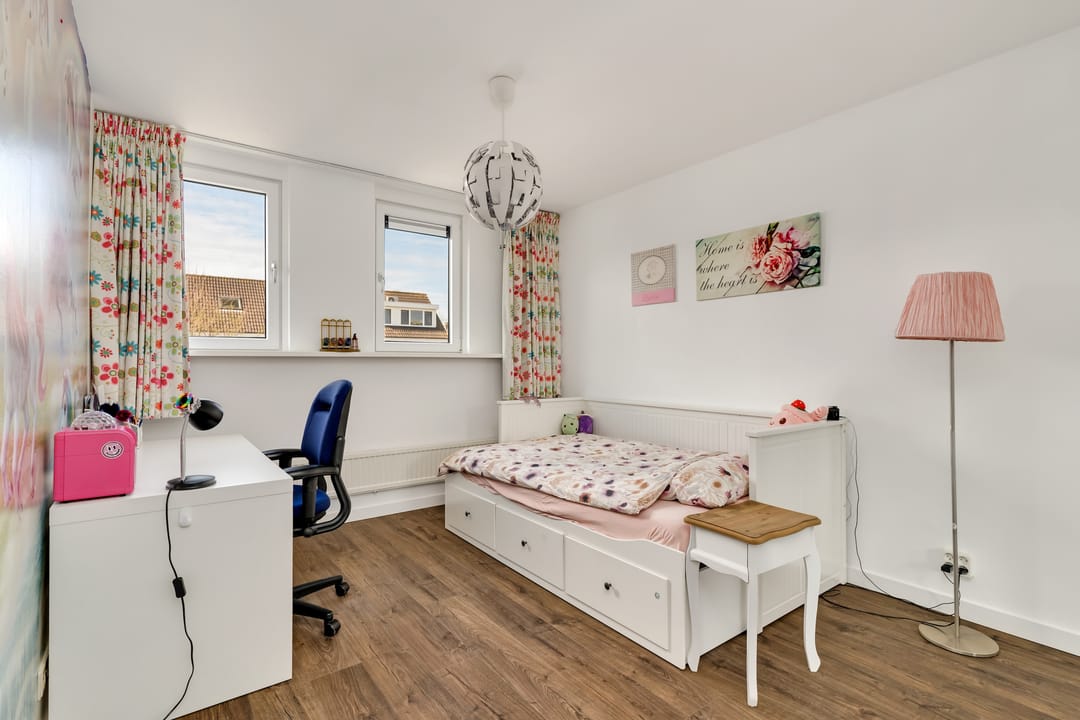 Foto 31 van Burgemeester Cochiuslaan 8