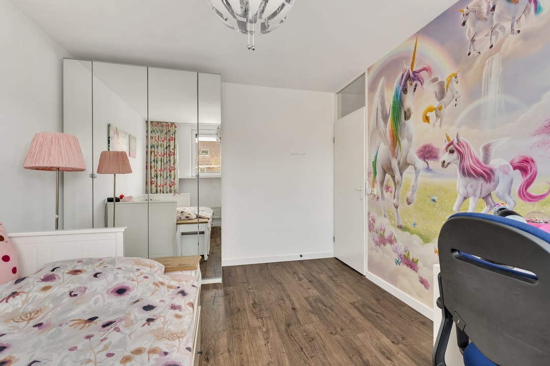 Foto 32 van Burgemeester Cochiuslaan 8