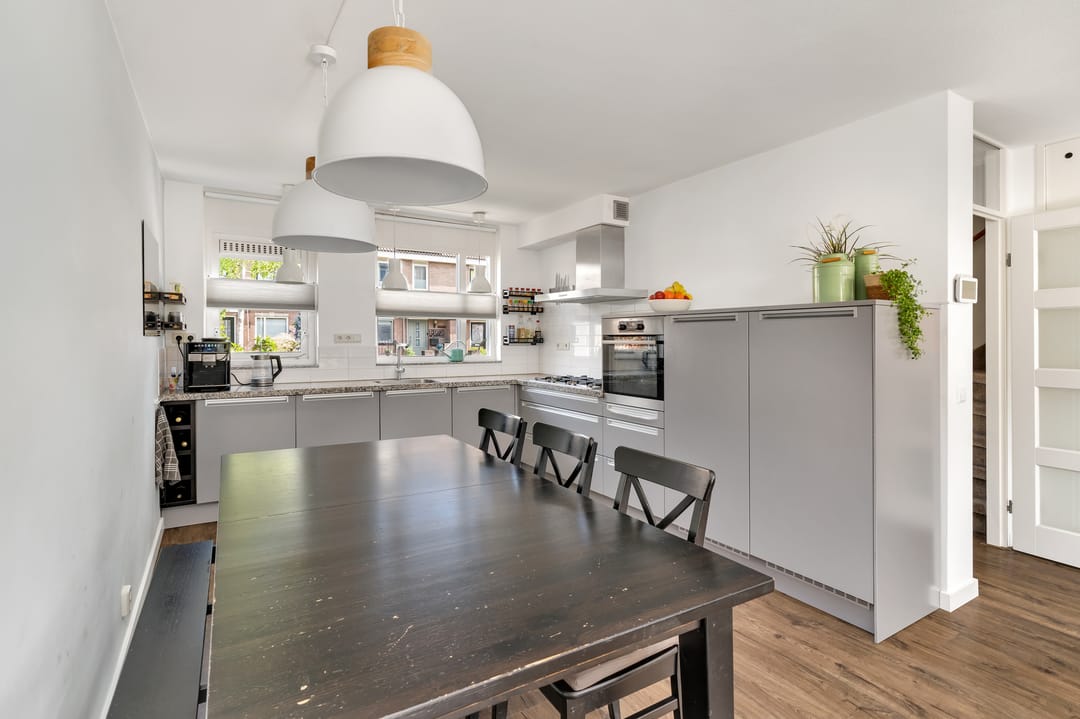 Foto 16 van Burgemeester Cochiuslaan 8