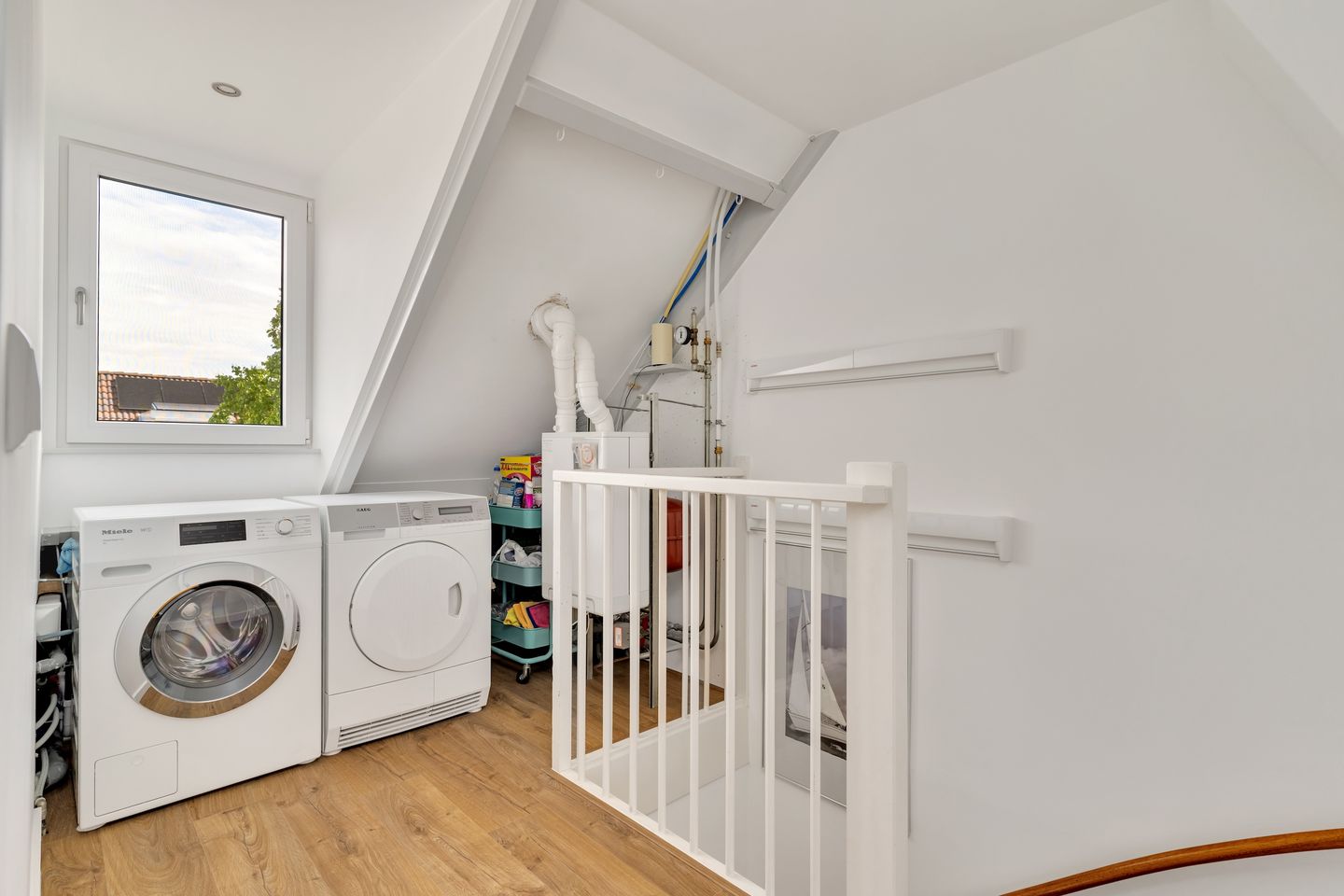 Foto 35 van Burgemeester Cochiuslaan 8