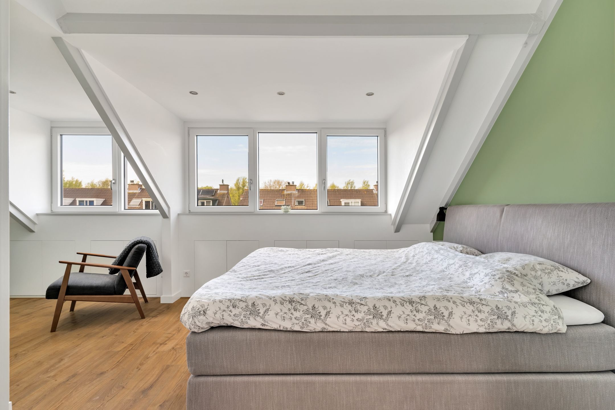 Foto 36 van Burgemeester Cochiuslaan 8