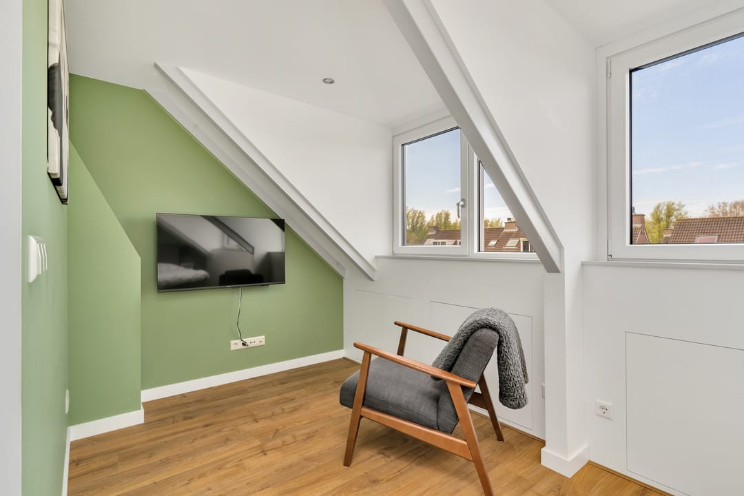 Foto 37 van Burgemeester Cochiuslaan 8