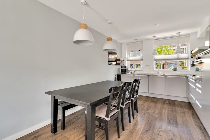 Foto 17 van Burgemeester Cochiuslaan 8