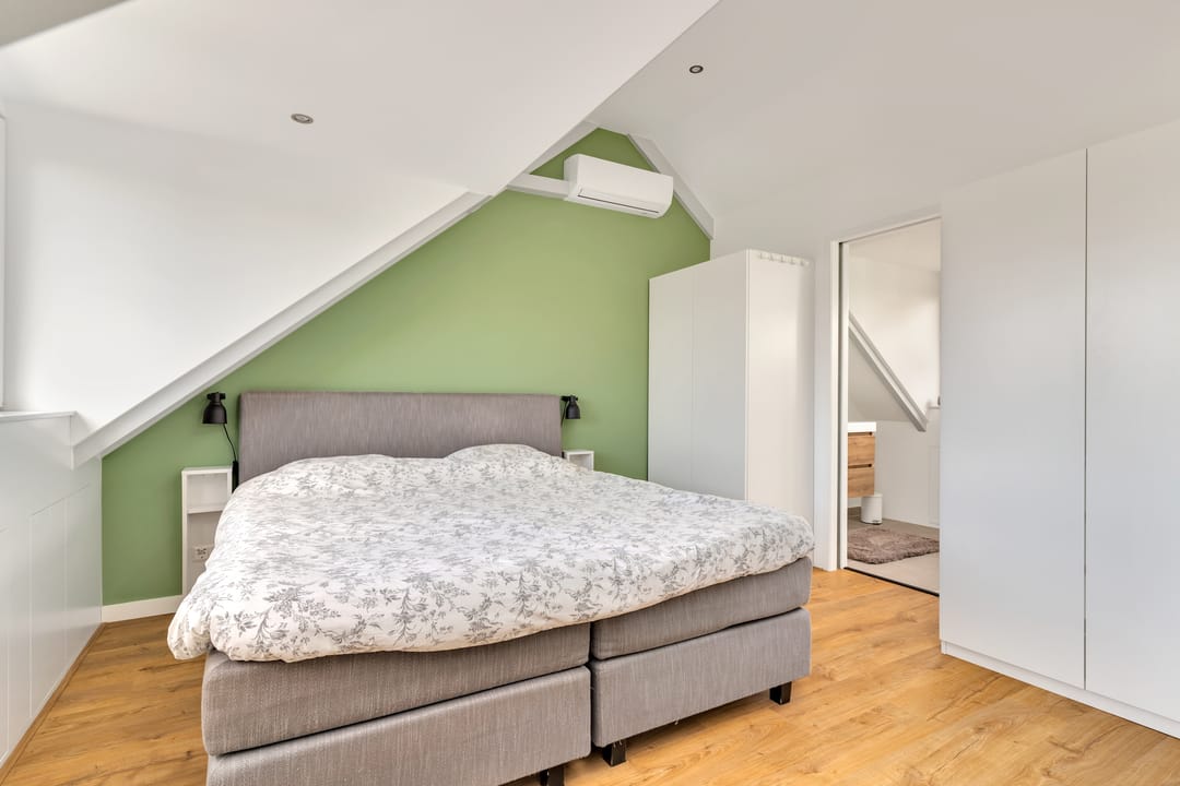 Foto 38 van Burgemeester Cochiuslaan 8