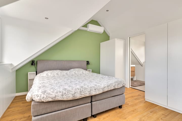 Foto 38 van Burgemeester Cochiuslaan 8