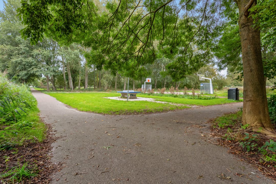 Foto 41 van Burgemeester Cochiuslaan 8