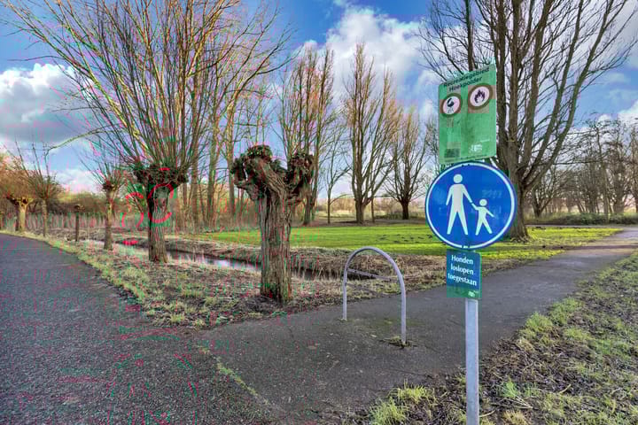 Foto 42 van Burgemeester Cochiuslaan 8