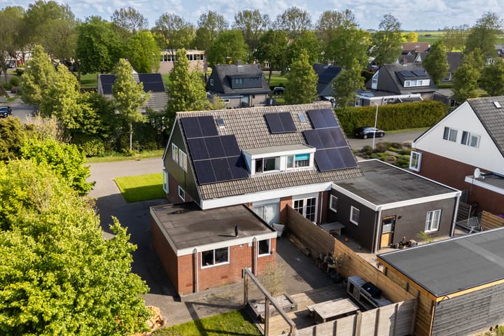 Foto 2 van De Brouwerij 8