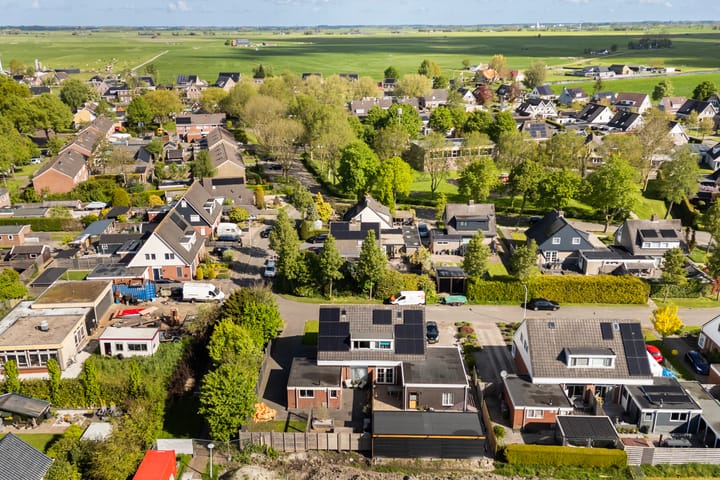 Foto 4 van De Brouwerij 8