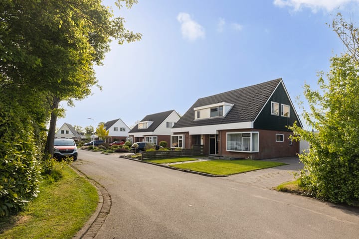 Foto 5 van De Brouwerij 8